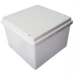 CAJA PASO ACME 150X 150X11MM S/PONER PL ASTICA REF: 113680