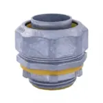 Conector Recto Coraza 1" 154855
