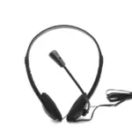 Diadema PC Mic Basic