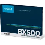 Disco Solido Ssd Sata 1TB Crucial BX500