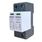 DPS AC MOREDAY 2P 240VAC TIPO2 2040/KA