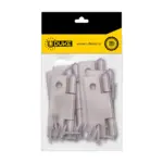Bisagra Comun Dorada Induma 1 1/2 C.22 ( x 12 PARES)(T1103-0026)