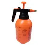 Bomba Fumigadora Jardinera Uduke CAP-1.5 Lts (HT90324)
