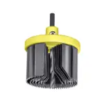 Abrazadera TAIWAN(3 1/2) 3" 30 -48