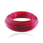 CABLE 12 AWG Cu Thhn/Thwn-2 CT 600V Prysmian Rojo 020180018