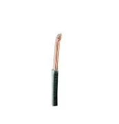 CABLE 10 AWG Cu Thhn/Thwn-2 CT 600V Prysmian Negro 020180081