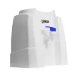 Dispensador Agua para Botellon de 3L/5L/10L/18L RS-381 Uduke (HT2007) Ref: 19615
