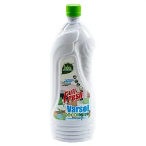 VARSOL ECOLOGICO BIO X500cc R:942 REF: 142650