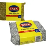 Esponjilla Oro Plata Task Arcoaseo Suave X1 REF:1635150