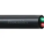 CABLE ENCAUCHETADO 2X14 PROCABLES NEXANS REF: 1149