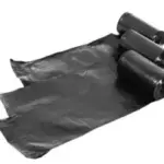 BOLSA DE BASURA NEGRA JUMBO 70X90 REF:55131
