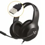 Diadema USB con Micrófono BSK-20U Ref. BSK-20U