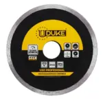 DISCO DIAMANTADO CONTINUO UDUKE 4 1/2 (HT30580) Item: 7841