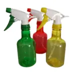 ATOMIZADOR PLASTICO 500 ML