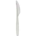 PAQUETE DE CUCHILLO X 100 UNDS
