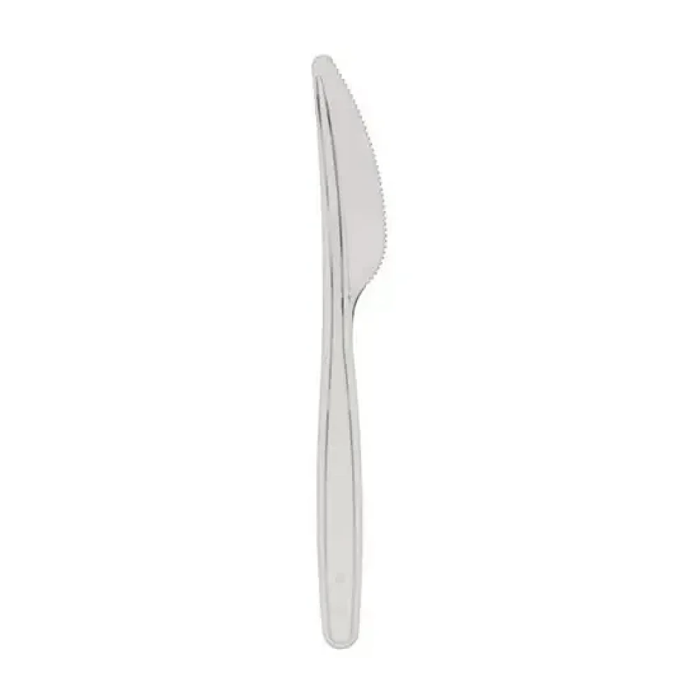 PAQUETE DE CUCHILLO X 100 UNDS