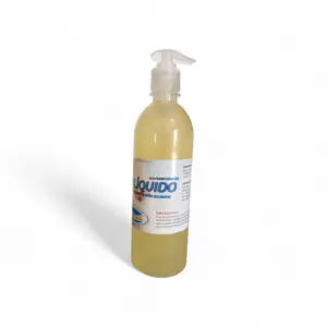 JABON LIQUIDO PARA MANOS AVENA *500ML ADONAI