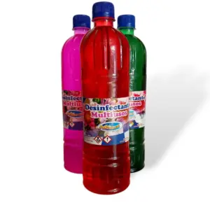 DESINFECTANTE MULTIUSOS AROMAS SURTIDOS X 900ML ADONAI