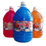 Desinfectante Multiusos Aromas Surtidos x 4 LT Adonai