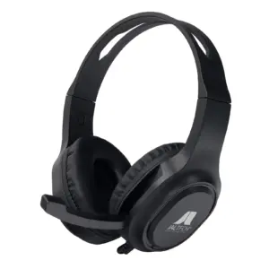 Diadema Plug 3.5MM + Mic -P6