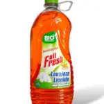 LAVALOZA LIQUIDO MANDARINA X 2 LTS R:441