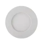 PANEL LED 3W REDONDO INCRUSTAR LUZ DIA TITANIUM (6500K)(TTA01) REF:8383E