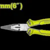 PINZA 6" DYLLU (DTPL2C06) REF:22705