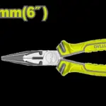 PINZA 6" DYLLU (DTPL2C06) REF:22705