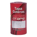 CINTA ASFALTICA TAPA GOTERAS 20 CM X 5 M ALUMINIO TEXSA TAPE 18449