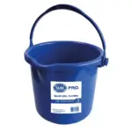 BALDE AZUL 12LT TASK PRO REF: 23197
