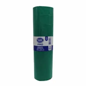BOLSA BASURA TASK PRO VERDE 100X120 REF 10172545 14763
