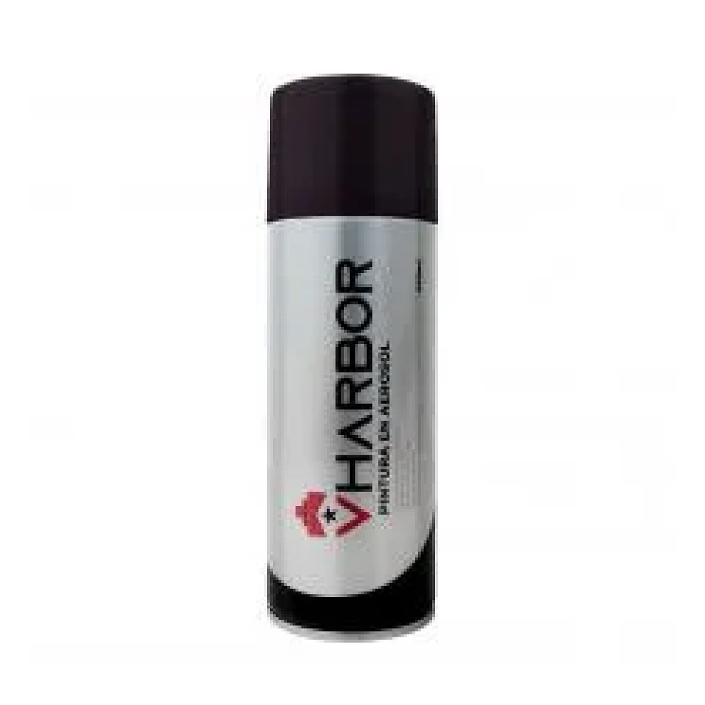 AEROSOL VHARBOR CAFE CAOBA 400 ML (29) (HT90349) 13060
