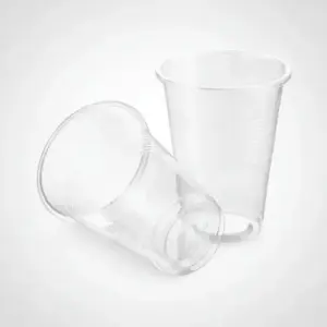 VASO DESECHABLE RIGIDO 12 ONZ TRASLUCIDO X 50 UNDS