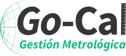 Go-Cal Gestión Metrológica
