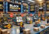 Grandes ofertas Black Friday en Colombia ferretería - Roxvan