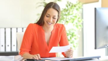 Control de compras y abastecimiento en empresas