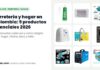 Los 9 productos esenciales de ferretería y hogar 2026: silicona, tapa ciega, atornillador, dispensador, llave, linterna, pulidora, soldador