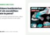Pulidora inalámbrica Total 4½ pulgadas 20V sin escobillas con batería 4.0 Ah, cargador y 5 discos